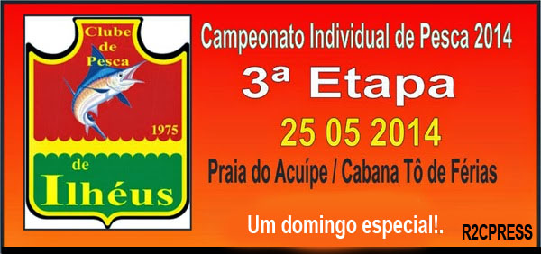 logo chamada 3 etapa