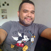 Josemar Santos Tonico (foto-net)